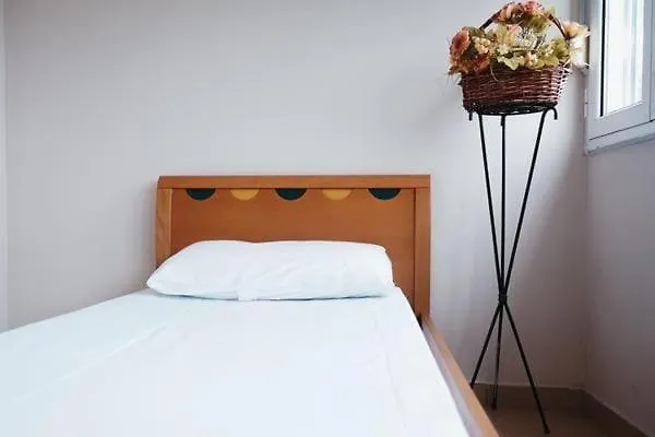 Welcome Villa Bazzar Αργυρόκαστρο Αλβανία