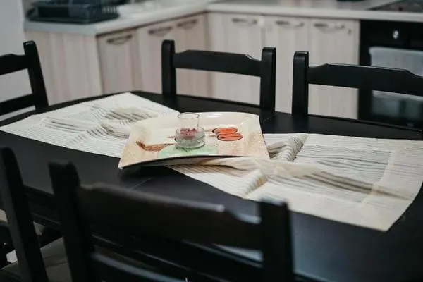 Bed and Breakfast Welcome Villa Bazzar Αργυρόκαστρο Αλβανία