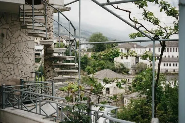 Welcome Villa Bazzar Αργυρόκαστρο