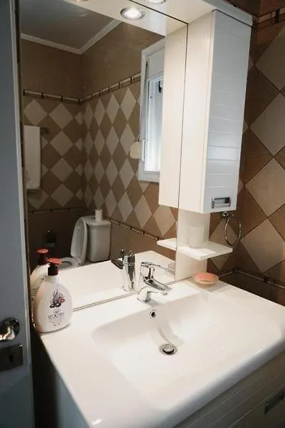 Bed and Breakfast Welcome Villa Bazzar Αργυρόκαστρο
