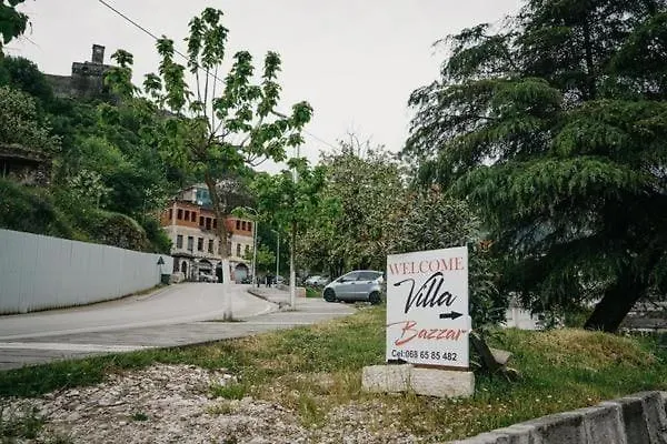 Welcome Villa Bazzar Αργυρόκαστρο Αλβανία