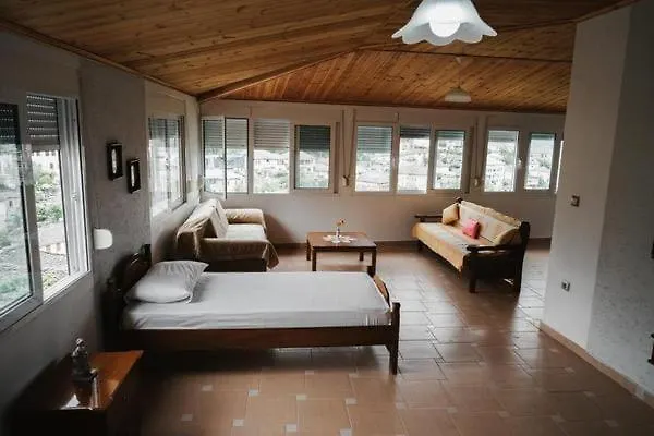 Bed and Breakfast Welcome Villa Bazzar Αργυρόκαστρο