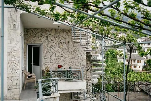 Welcome Villa Bazzar Αργυρόκαστρο