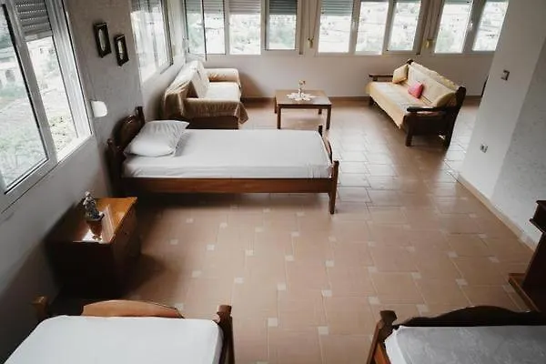 Welcome Villa Bazzar Αργυρόκαστρο
