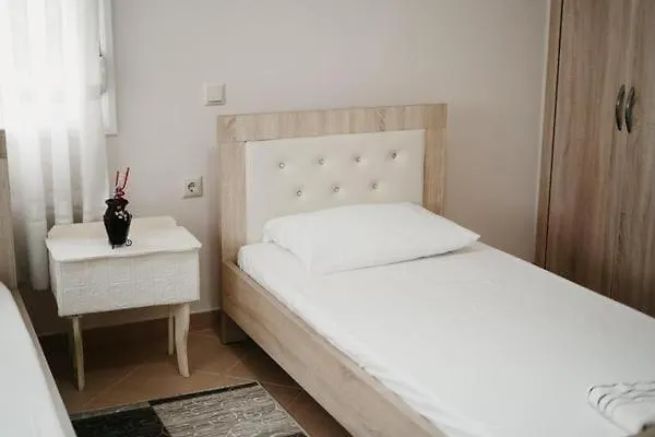 Welcome Villa Bazzar Αργυρόκαστρο