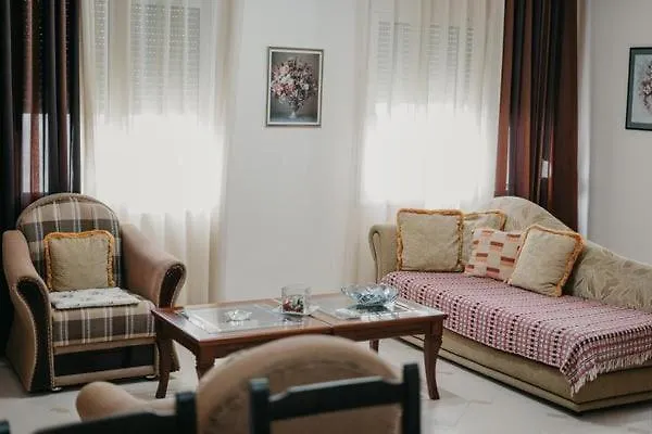 Welcome Villa Bazzar Αργυρόκαστρο Αλβανία