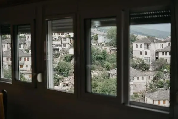 Welcome Villa Bazzar Αργυρόκαστρο 0*,  Αλβανία