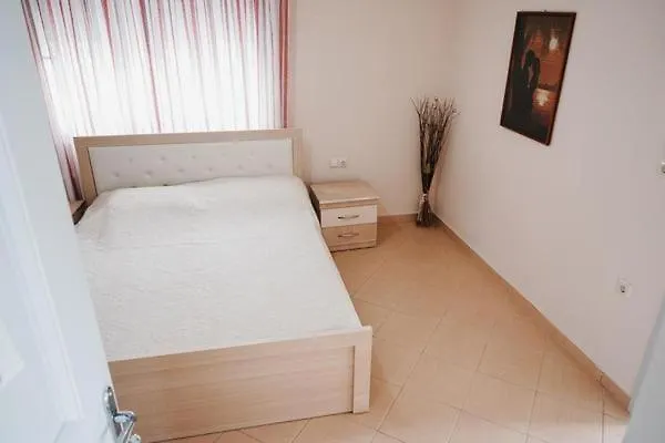 Bed and Breakfast Welcome Villa Bazzar Αργυρόκαστρο