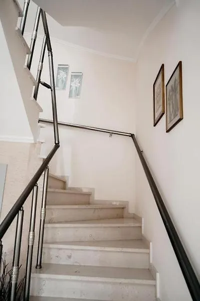 Bed and Breakfast Welcome Villa Bazzar Αργυρόκαστρο