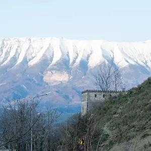 Gasthof Te Kalaja, Gjirokastër