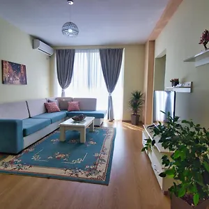 Apartment Dai, Gjirokastër