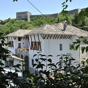 Otel Old Bazaar 1790, Gjirokastër